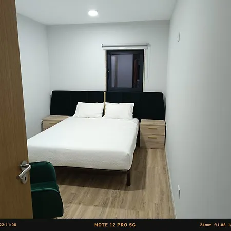 Douro Valley - Casa Do Padrinho Escamarao