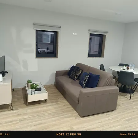 Douro Valley - Casa Do Padrinho * Escamarao