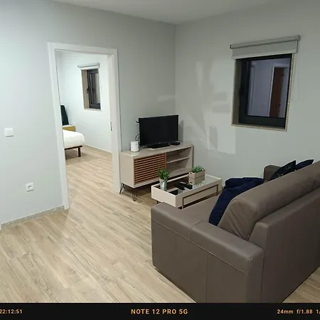 Douro Valley - Casa Do Padrinho 펜션