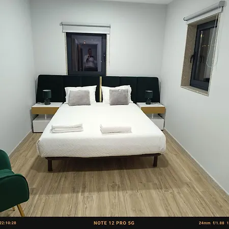 Douro Valley - Casa Do Padrinho Сasa de vacaciones Escamarao