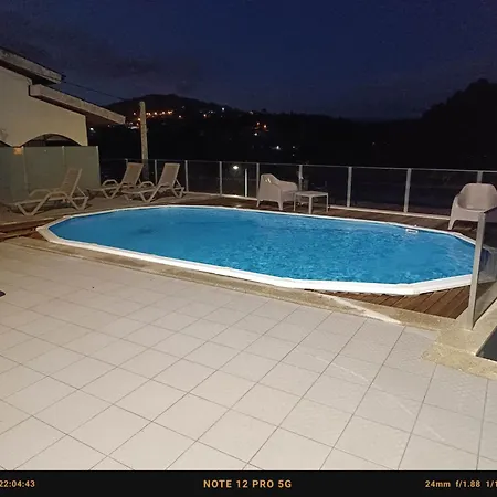 Douro Valley - Casa Do Padrinho