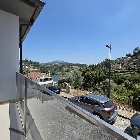 Сasa de vacaciones Douro Valley - Casa Do Padrinho