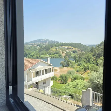 Douro Valley - Casa Do Padrinho * Escamarao