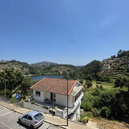 Douro Valley - Casa Do Padrinho