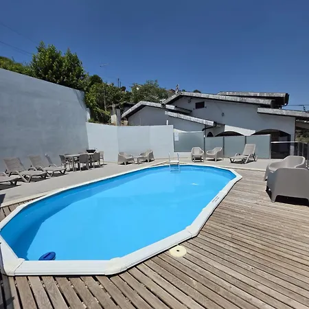 Сasa de vacaciones Douro Valley - Casa Do Padrinho *