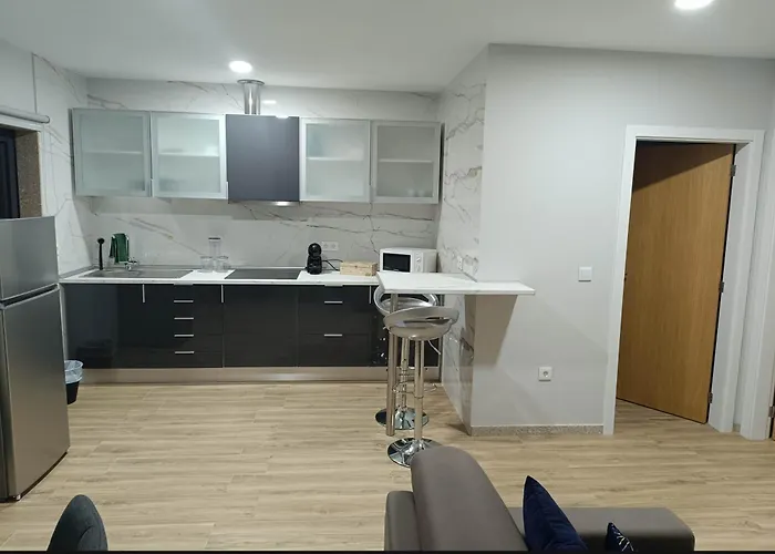 Douro Valley - Casa Do Padrinho Escamarao