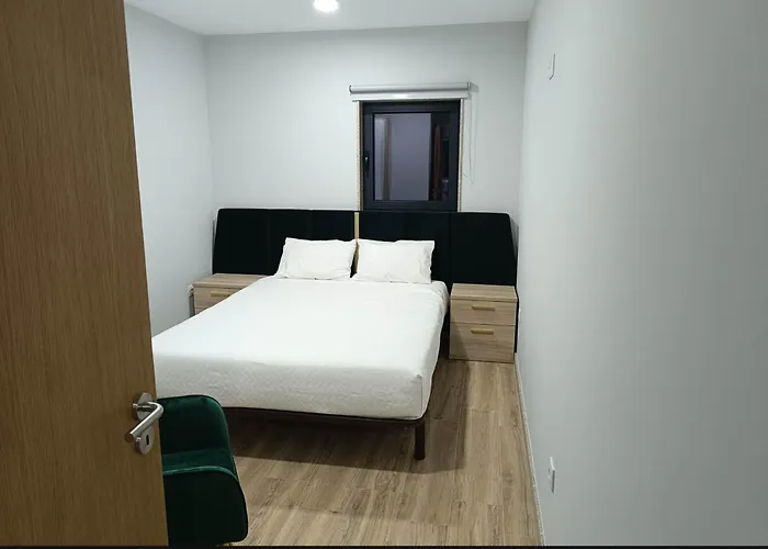 Douro Valley - Casa Do Padrinho Escamarao