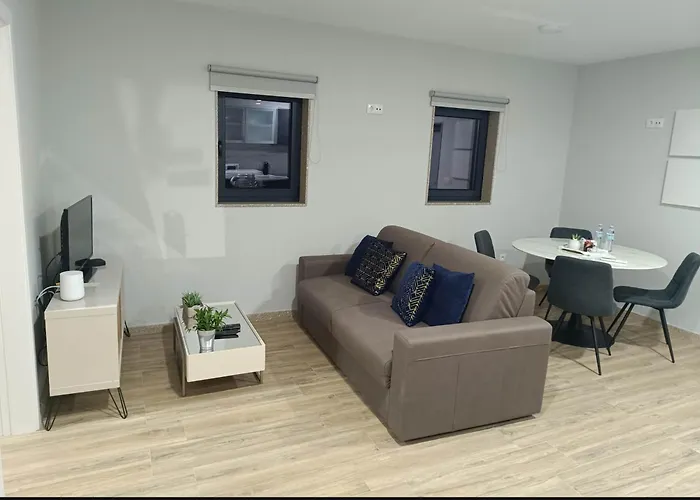 Douro Valley - Casa Do Padrinho * Escamarao