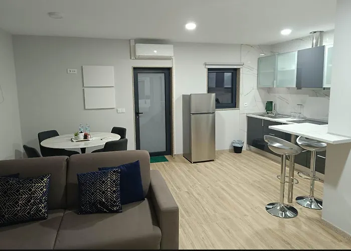 Douro Valley - Casa Do Padrinho Дом отдыха *