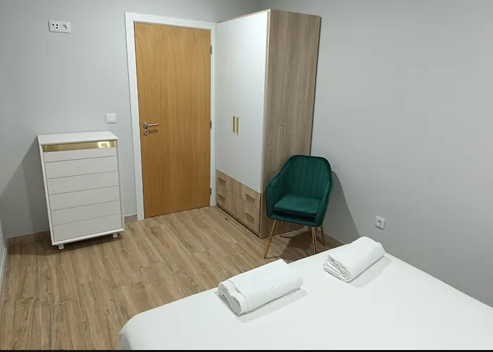 Douro Valley - Casa Do Padrinho * Escamarao