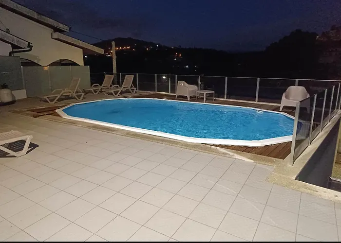 Douro Valley - Casa Do Padrinho