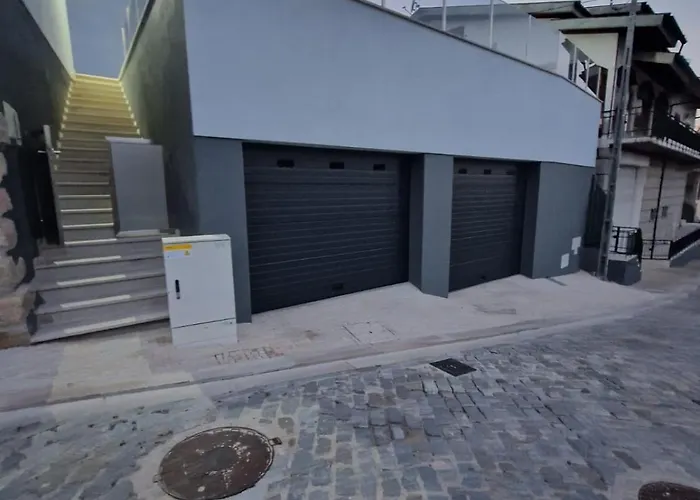 Douro Valley - Casa Do Padrinho *