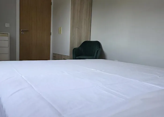 펜션 Douro Valley - Casa Do Padrinho *