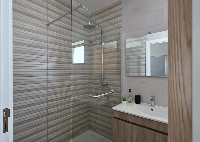 Douro Valley - Casa Do Padrinho 펜션 *