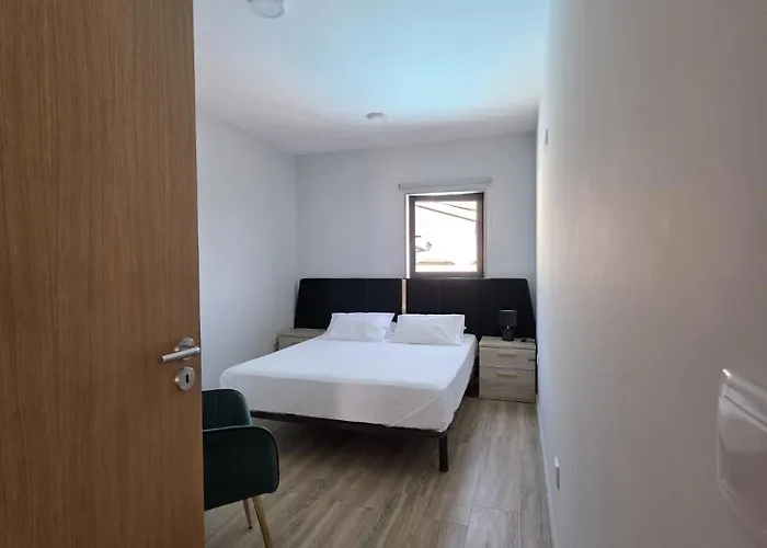 Feriehus Douro Valley - Casa Do Padrinho Escamarao