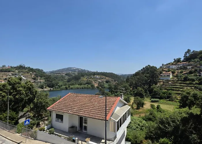 Douro Valley - Casa Do Padrinho